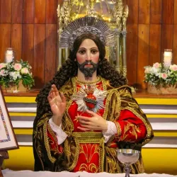 El Viejo Church (Iglesia El Viejo) - Chinandega