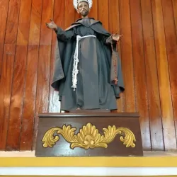 El Viejo Church (Iglesia El Viejo) - Chinandega