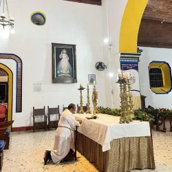 El Viejo Church (Iglesia El Viejo) - Chinandega