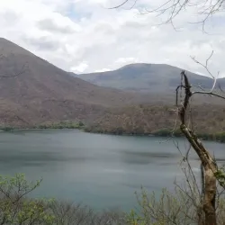 Laguna de Asososca - Chinandega