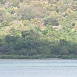 Laguna de Asososca - Chinandega