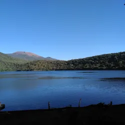 Laguna de Asososca - Chinandega