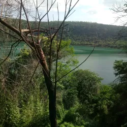 Laguna de Asososca - Chinandega