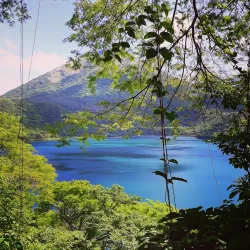 Laguna de Asososca - Chinandega