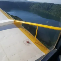 Laguna de Asososca - Chinandega