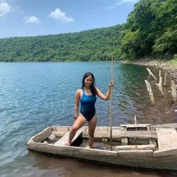 Laguna de Asososca - Chinandega