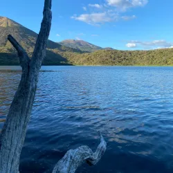 Laguna de Asososca - Chinandega
