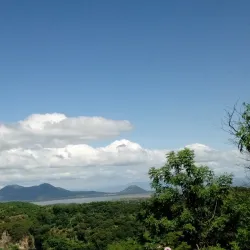 Laguna de Asososca - Chinandega