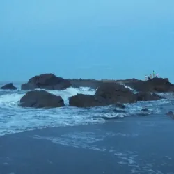 Las Peñitas Beach - Chinandega