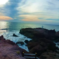 Las Peñitas Beach - Chinandega