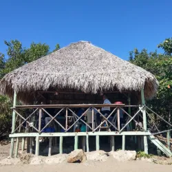 Las Peñitas Beach - Chinandega
