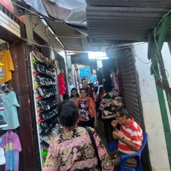 Mercado Municipal de Chinandega - Chinandega