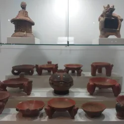 Museo Arqueológico de Chinandega - Chinandega