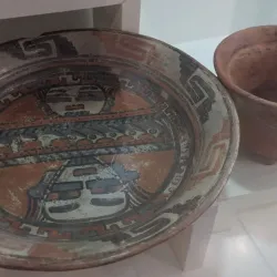 Museo Arqueológico de Chinandega - Chinandega