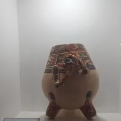 Museo Arqueológico de Chinandega - Chinandega