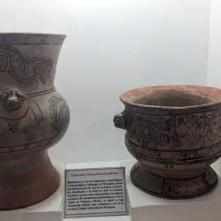 Museo Arqueológico de Chinandega - Chinandega