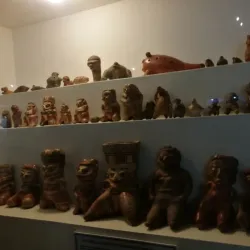 Museo Arqueológico de Chinandega - Chinandega