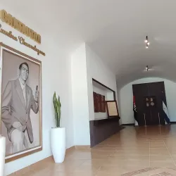 Museo Arqueológico de Chinandega - Chinandega