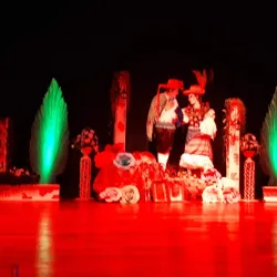 Museo Arqueológico de Chinandega - Chinandega