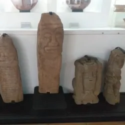 Museo Arqueológico de Chinandega - Chinandega