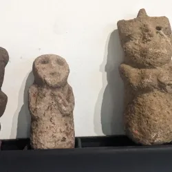 Museo Arqueológico de Chinandega - Chinandega