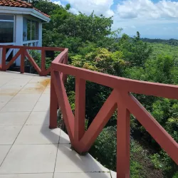 Parque Nacional Volcán Masaya - Chinandega