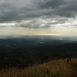 Volcán San Cristóbal - Chinandega