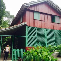 Volcán San Cristóbal - Chinandega