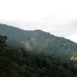 Cerro Mogotón - Esteli