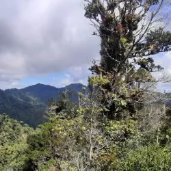 Cerro Mogotón - Esteli