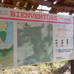 Cerro Mogotón - Esteli