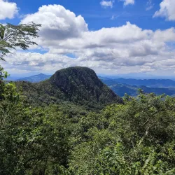 El Tisey Nature Reserve - Esteli