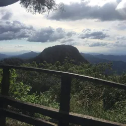 El Tisey Nature Reserve - Esteli