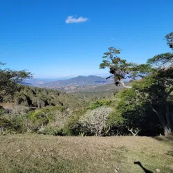 El Tisey Nature Reserve - Esteli
