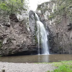 El Tisey Nature Reserve - Esteli