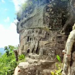 El Tisey Nature Reserve - Esteli