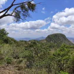 El Tisey Nature Reserve - Esteli