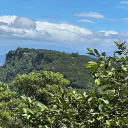 El Tisey Nature Reserve - Esteli