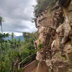 El Tisey Nature Reserve - Esteli