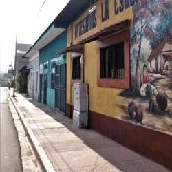 Estelí Artisan Market - Esteli