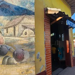 Estelí Artisan Market - Esteli