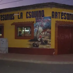 Estelí Artisan Market - Esteli