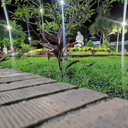 Estelí Central Park (Parque Central) - Esteli