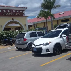 Estelí Tobacco Plantations - Esteli