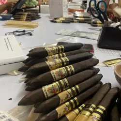 Estelí Tobacco Plantations - Esteli