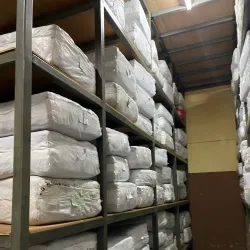 Estelí Tobacco Plantations - Esteli