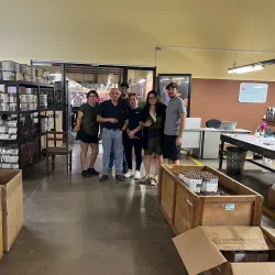 Estelí Tobacco Plantations - Esteli