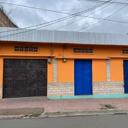 La Trinidad Cigar Factory - Esteli