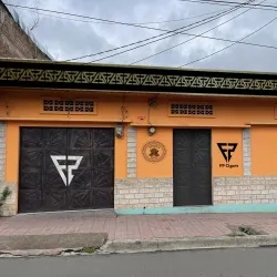 La Trinidad Cigar Factory - Esteli