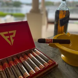 La Trinidad Cigar Factory - Esteli